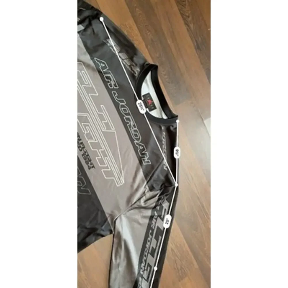 Jordan authentic mvp